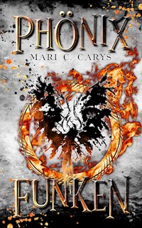 Phönixfunken - Mari C. Carys - ebook