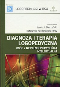 Diagnoza i terapia logopedyczna -  - książka
