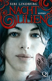 Nachtlilien - Siri Lindberg - ebook