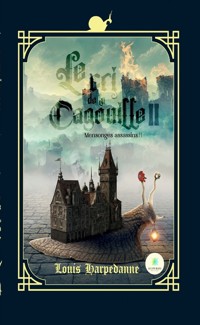 Le cri de la Cagouille II - Louis Harpedanne - ebook