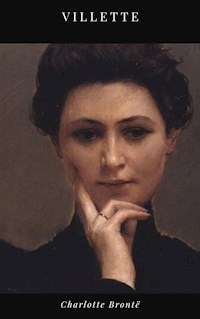 Vilette - Bronte Charlotte - ebook