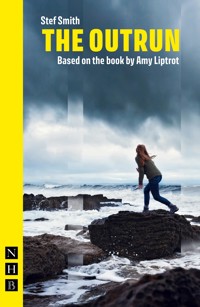 The Outrun - Stef Smith - ebook