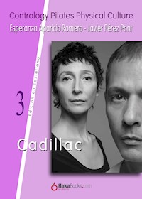 El Cadillac - Javier Pérez Pont - ebook