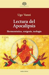 Lectura del Apocalipsis - Ugo Vanni - ebook