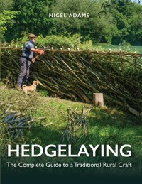Hedgelaying - Nigel Adams - ebook