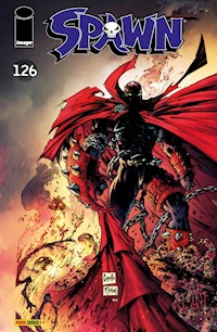 Spawn (Band 126) - Todd McFarlane - ebook