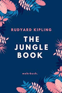 The Jungle Book - Rudyard Kipling - ebook