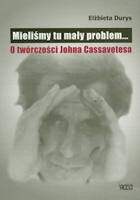 Mieliśmy tu mały problem - Elżbieta Durys - książka