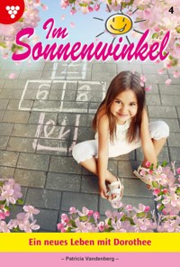 Ein neues Leben mit Dorothee - Vandenberg Patricia - ebook