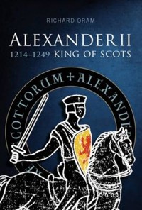 Alexander II - Richard D. Oram - ebook