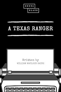 A Texas Ranger - William MacLeod Raine - ebook