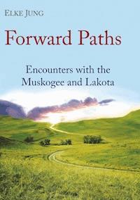 Forward Paths - Elke Jung - ebook