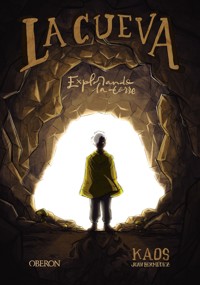 La cueva - Juan Bermúdez Romero - ebook