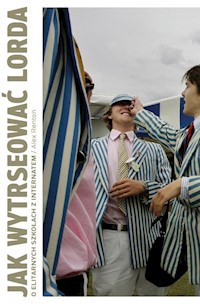 Jak wytresować lorda - Renton Alex - książka