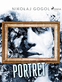 Portret - Gogol Nikołaj - ebook