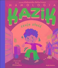 Żubr Pompik. Odkrycia 6 Leśna dieta - Tomasz Samojlik - książka