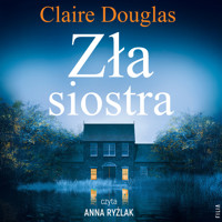 Zła siostra - Claire Douglas - ebook + audiobook + książka