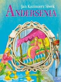 Andersenia - Siwek Jan Kazimierz - książka