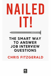 Nailed It! - Chris Fitzgerald - ebook