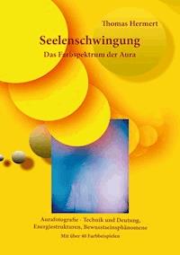 Seelenschwingung - Thomas Hermert - ebook