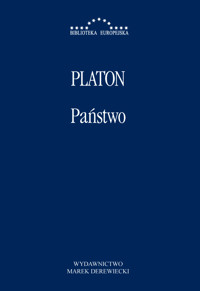 Państwo - Platon - ebook