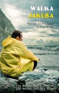 Walka Jakuba - Molinie Marie Dominique - książka