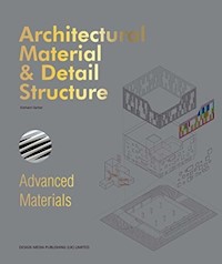 Architectural Material & Detail Structure - Gerber Eckhard - książka
