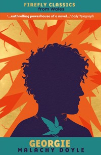 Georgie - Doyle Malachy - ebook