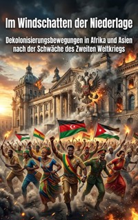 Im Windschatten der Niederlage - Quentin Meier - ebook