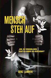 Mensch, steh auf - Deniz Camdere - ebook