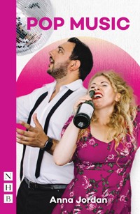 Pop Music - Anna Jordan - ebook