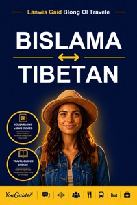 The Language Guide for Travelers - Bislama to Tibetan - YouGuide - ebook