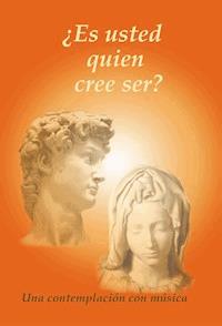 ¿Es usted quien cree ser? - Gabriele, Dipl. Ing. Höller - ebook