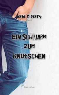 Nati's Diary 2 - Natalie Kaschuge - ebook
