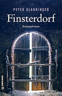 Finsterdorf - Peter Glanninger - ebook