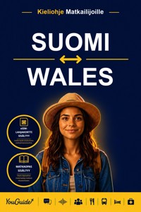 The Language Guide for Travelers - Finnish to Welsh - YouGuide - ebook