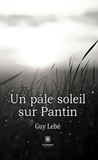 Un pâle soleil sur Pantin - Guy Lebé - ebook
