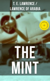 THE MINT - T.E. Lawrence - ebook