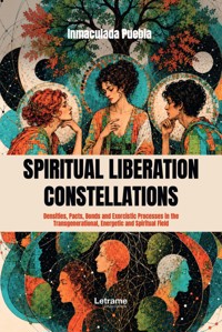 Spiritual liberation constellations - Inmaculada Puebla - ebook