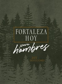 Forteleza hoy para hombres - BroadStreet Publishing Group LLC - ebook