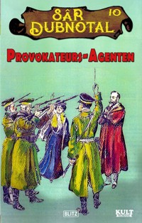 Provokateurs-Agenten - Anonym - ebook