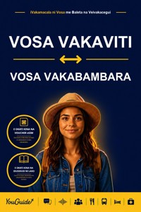 The Language Guide for Travelers - Fijian to Bambara - YouGuide - ebook
