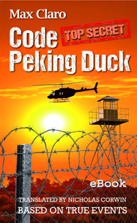 Code Peking Duck - Max Claro - ebook
