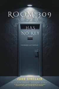 Room 309 Has No Key - Jude Sinclair - ebook