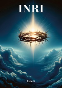 INRI - Josie K. - ebook