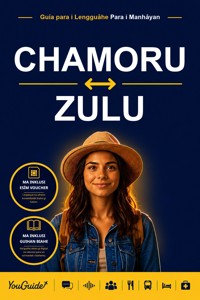 The Language Guide for Travelers - Chamorro to Zulu - YouGuide - ebook