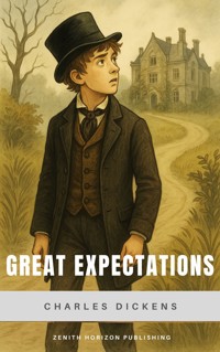 Great Expectations - Dickens Charles - ebook