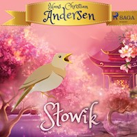 Słowik - H.C. Andersen - ebook + audiobook