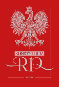 Konstytucja Rzeczypospolitej Polskiej - zbiorowa praca - książka