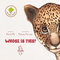 Whose is this? - Aloma - ebook